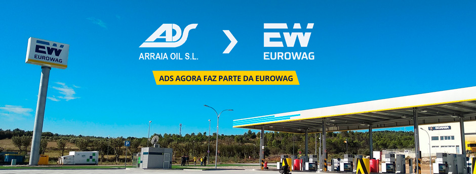 A Eurowag conclui a aquisição da ADS